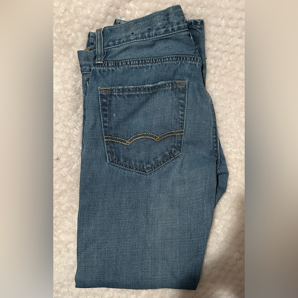 Levi's Blue Men's Jeans